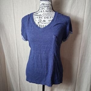 Jaclyn Intimates Top Small with Pocket